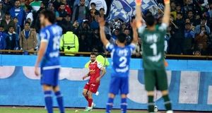 مرحله یک‌شانزدهم نهایی جام حذفی فوتبال/ قرعه آسان استقلال و نبرد سخت پرسپولیس