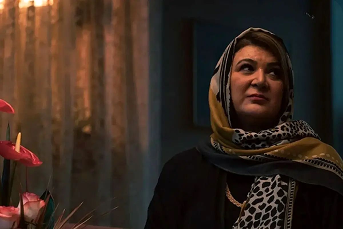 «نقی، ارسطو و هما» در پشت صحنه سریال پایتخت ۶/ عکس