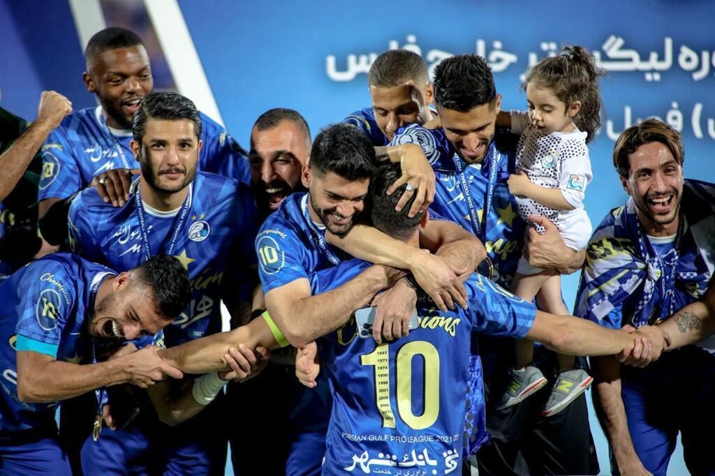 تمدید بازیکنان استقلال از سه شنبه آغاز می‌شود