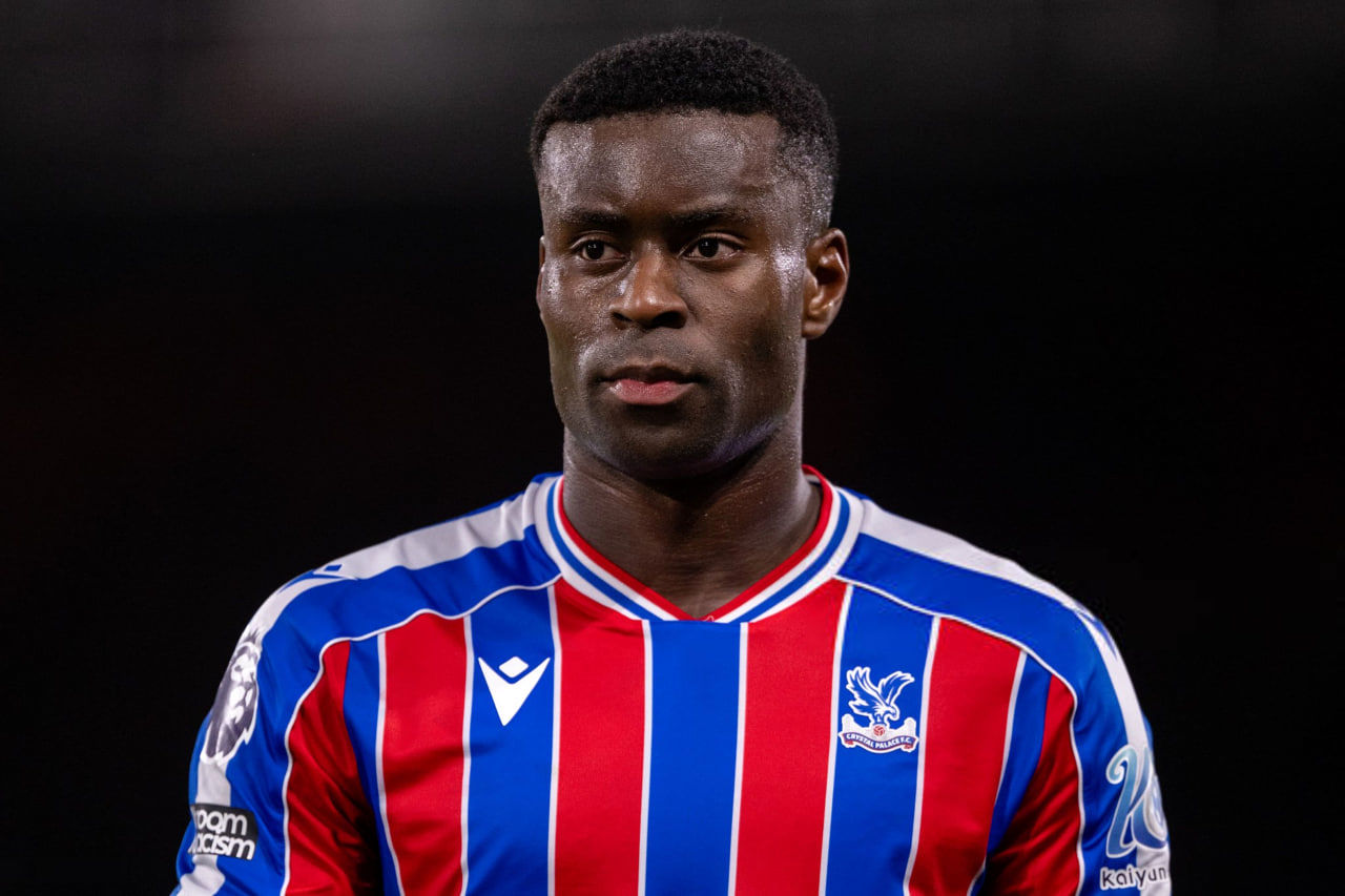 مارک گهی:حالا در بهترین باشگاه انگلیس هستم