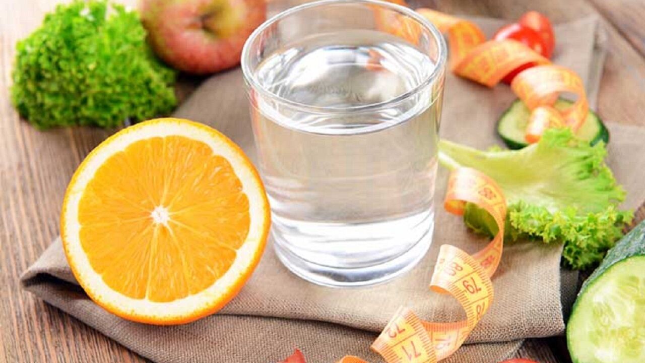 نکات تغذیه‌ای برای رفع تشنگی در ایام روزه‌داری