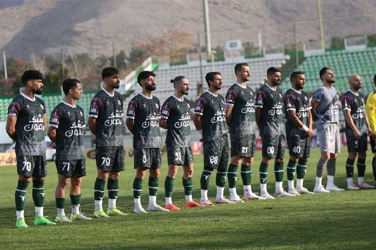 مشکل بزرگ ربیعی در ذوب آهن؛ سونامی در اردوی حریف استقلال