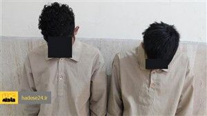 جنایت فجیع و قتل عام یک خانواده یزدی
