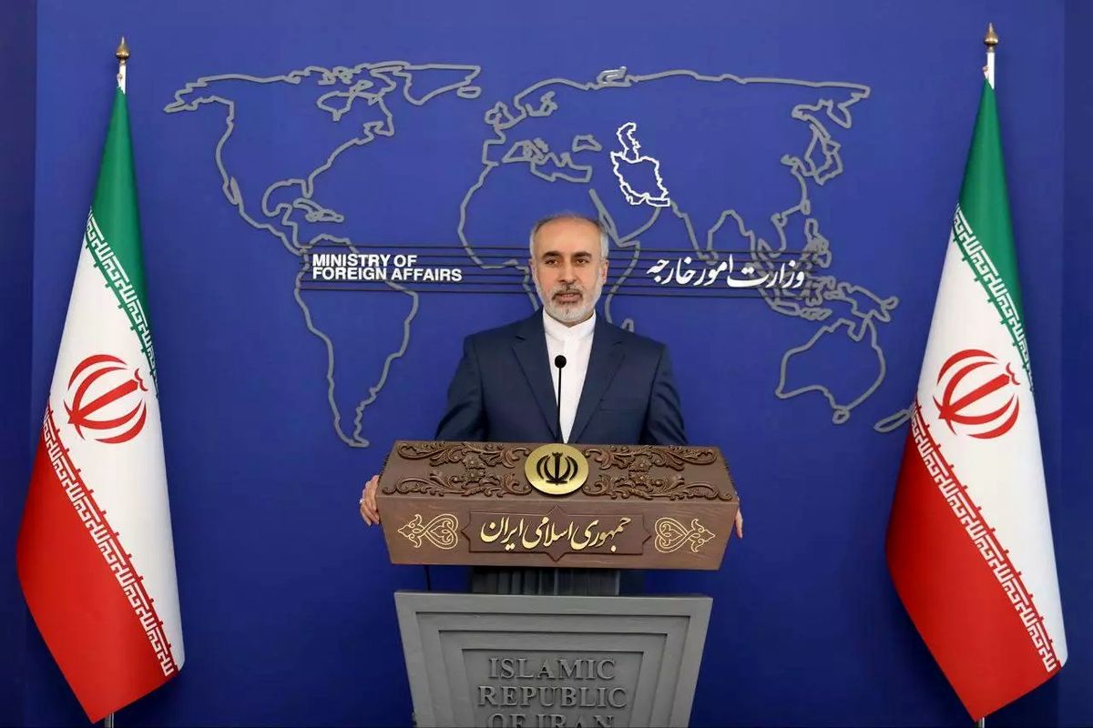 واکنش تند ایران به بیانیه مجمع همکاری عرب و روسیه علیه ایران