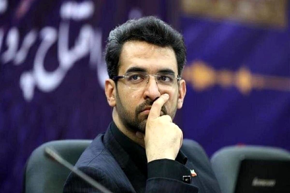 آذری جهرمی در دولت چهاردهم پست گرفت؟

