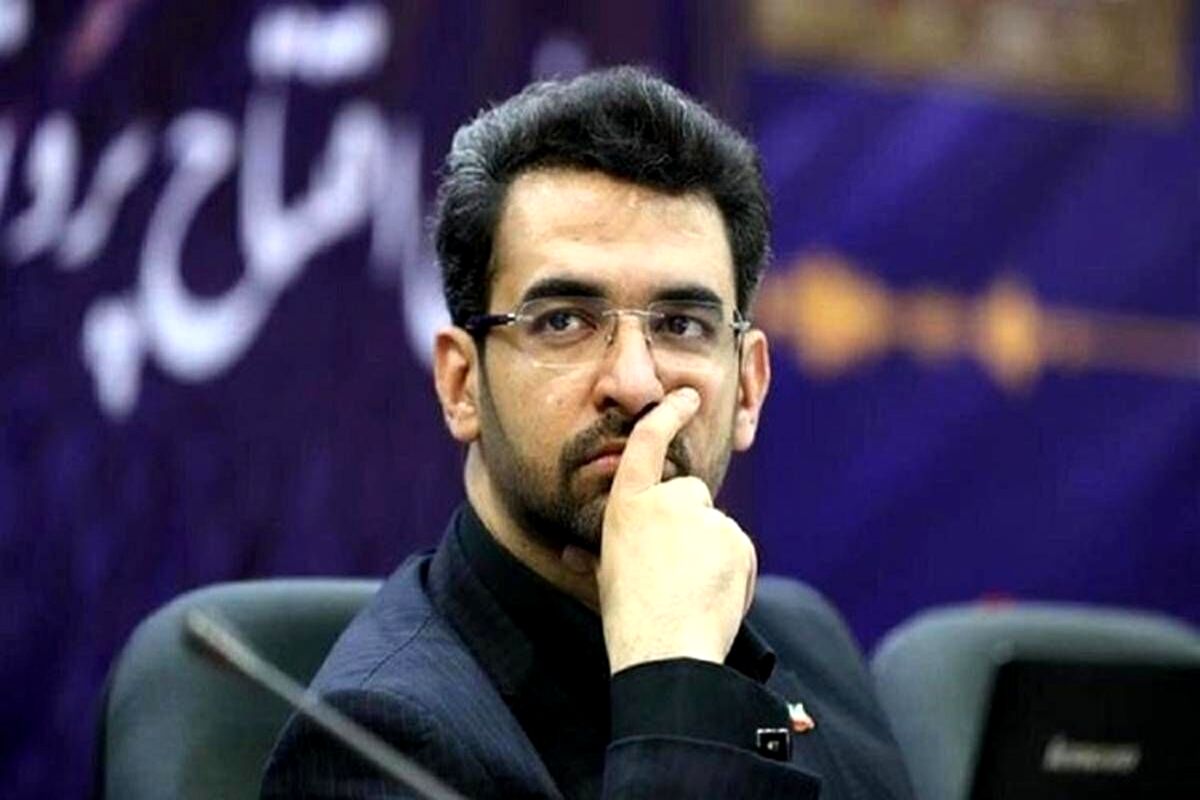 آذری‌جهرمی برای قهرمانی استقلال هم کامنت گذاشت!/ عکس