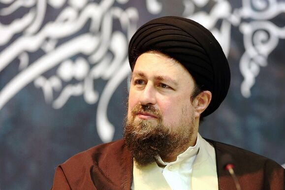 جزئیاتی از پیامی که سیدحسن خمینی صادر کرد