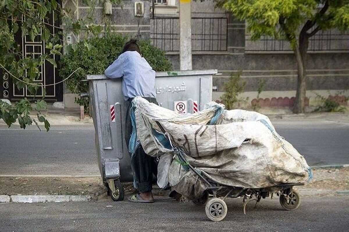 زباله گردها مجرم شناخته شدند! /به جزای نقدی محکوم شدند