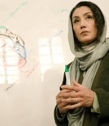 یک شبکه ترکیه ‌ای به سریال جدید هدیه تهرانی واکنش نشان داد