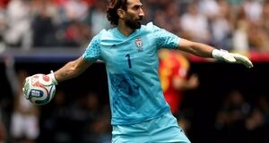 اعلام رسمی نتیجه پرونده بیرانوند با پرسپولیس