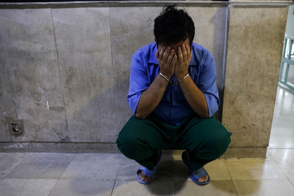 پایان ۶ ماه زندگی مشترک با قتل همسر