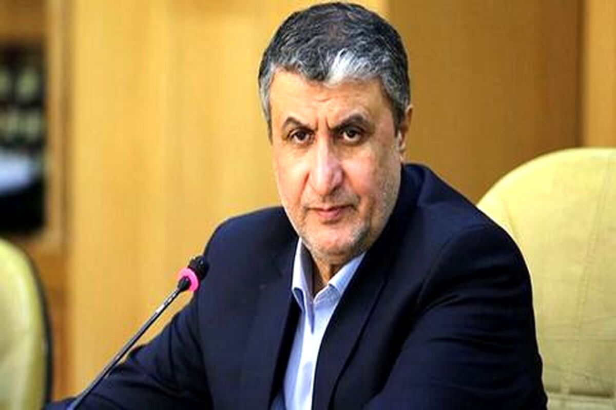 اسلامی: مسیر پیشرفت هسته‌ای را با قدرت ادامه می‌دهیم