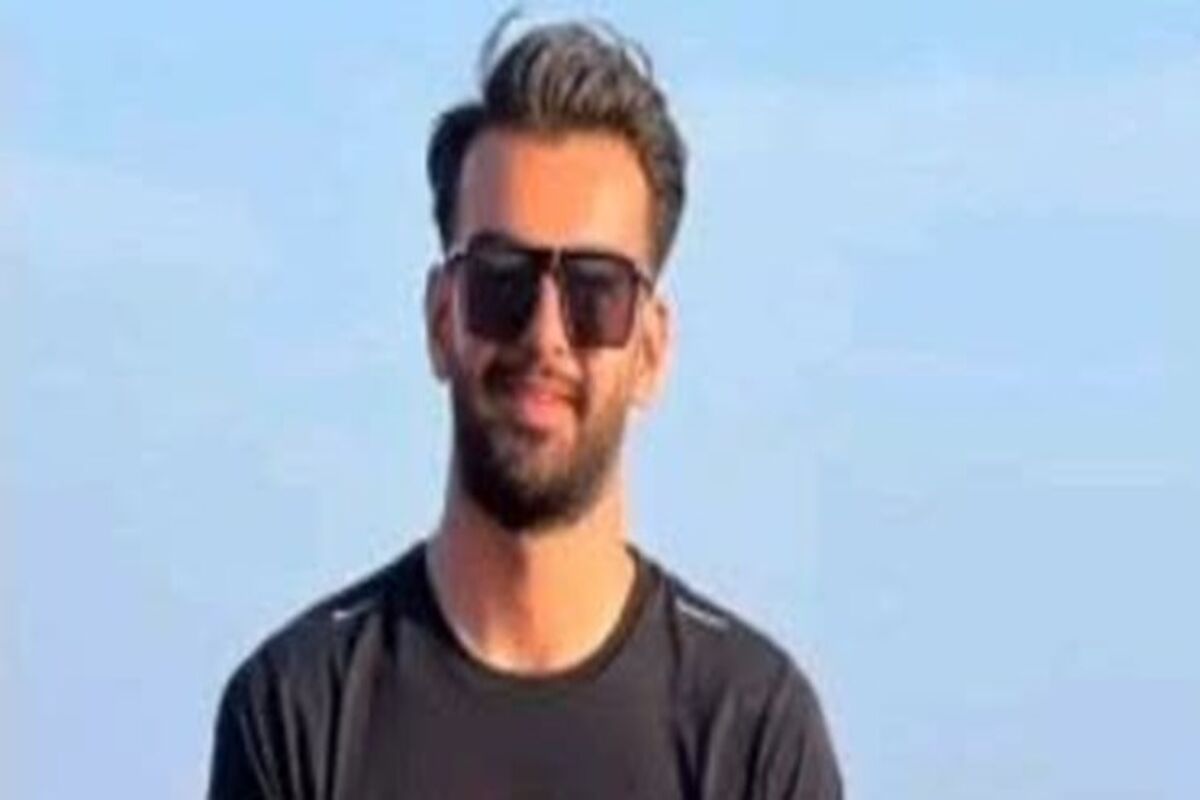 قتل تکان دهنده دروازه بان مس کرمان با اسلحه + عکس
