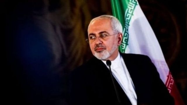 پیام محمدجواد ظریف به مناسبت روز خبرنگار
