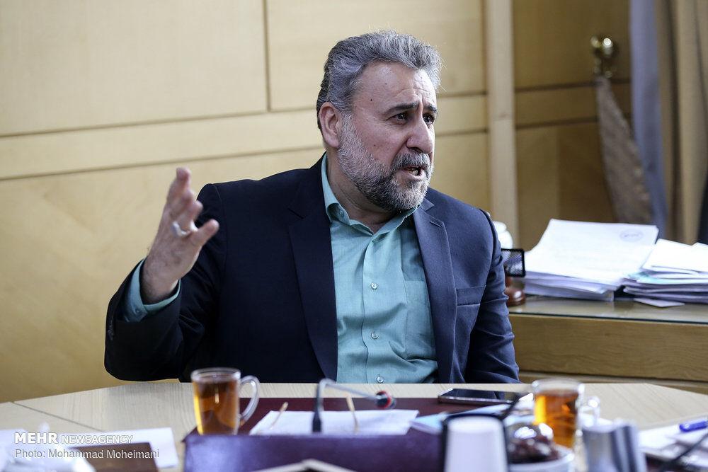 ایران باید قبل از ۸ آذر با گروسی به توافق برسد