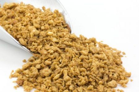 توقف واردات سویای خام از سوی دهلی نو