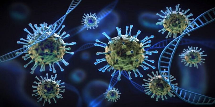 جزئیات کامل در مورد جهش جدید ویروس اومیکرون