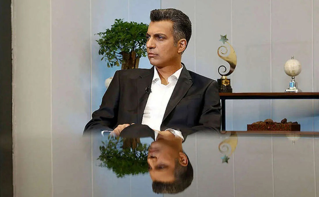 افشاگری مدیر سابق صداوسیما در مورد عادل فردوسی‌ پور

