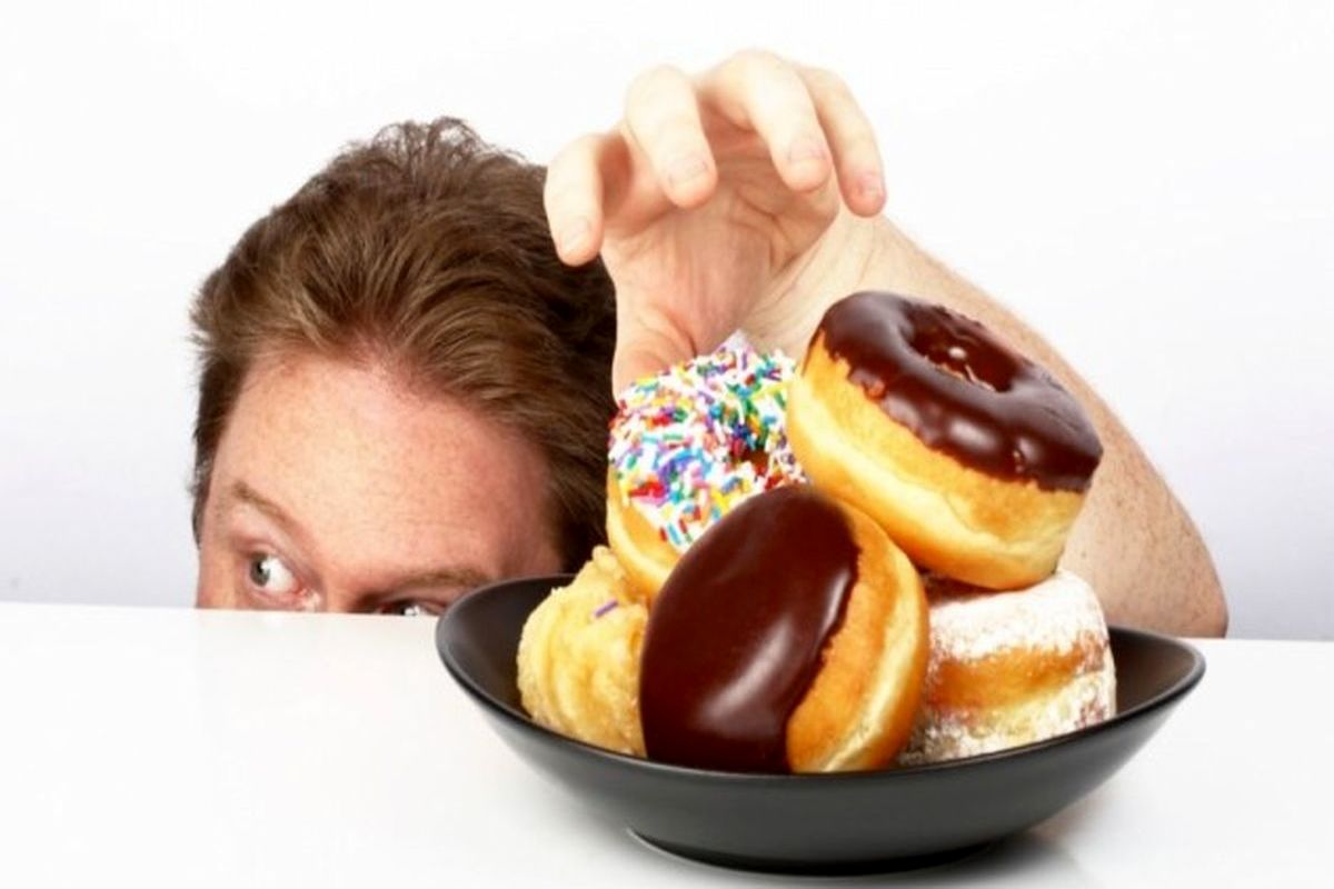 چقدر شیرینی بخوریم تا دیابت نگیریم؟ 