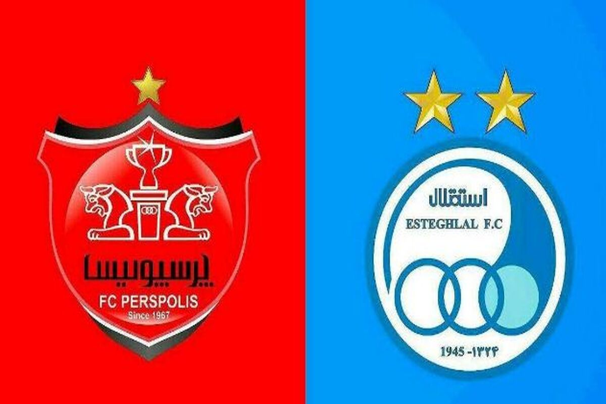 جنگ پرسپولیس و استقلال برای جذب سرمربی تیم ملی