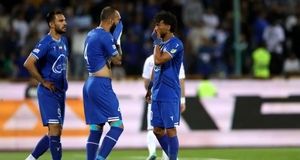 چرا ستاره استقلال نیمکت نشین شد؟