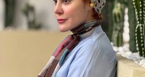 کامنت معنادار آرام جعفری درباره ازدواج دومش