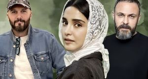 «سمفونی باران» در شمال با علیرضا کمالی و کامبیز دیرباز