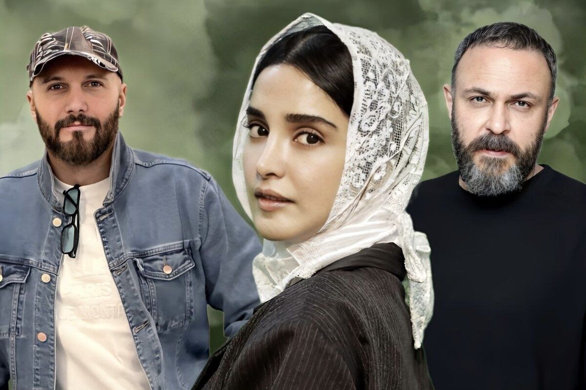 «سمفونی باران» در شمال با علیرضا کمالی و کامبیز دیرباز