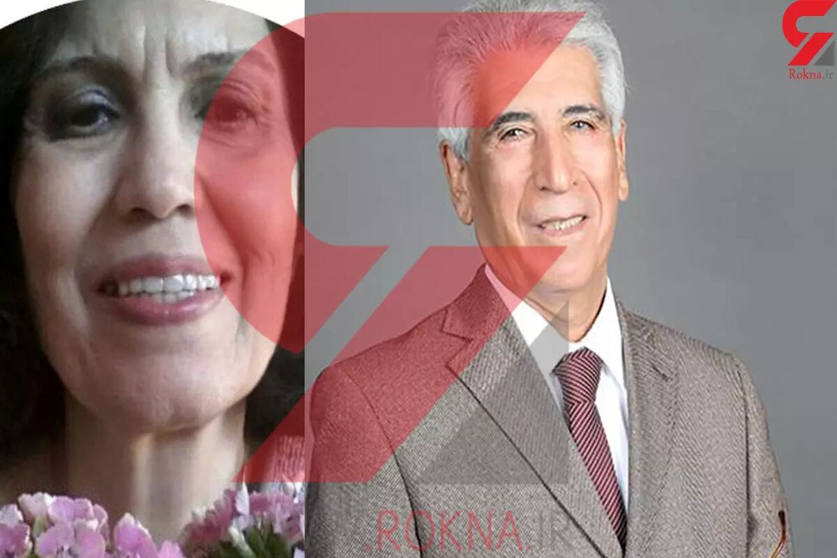 قتل فجیع دکتر رضا ضیایی و همسرش در سعادت آباد توسط ۱۱ مرد خشن + عکس دردناک
