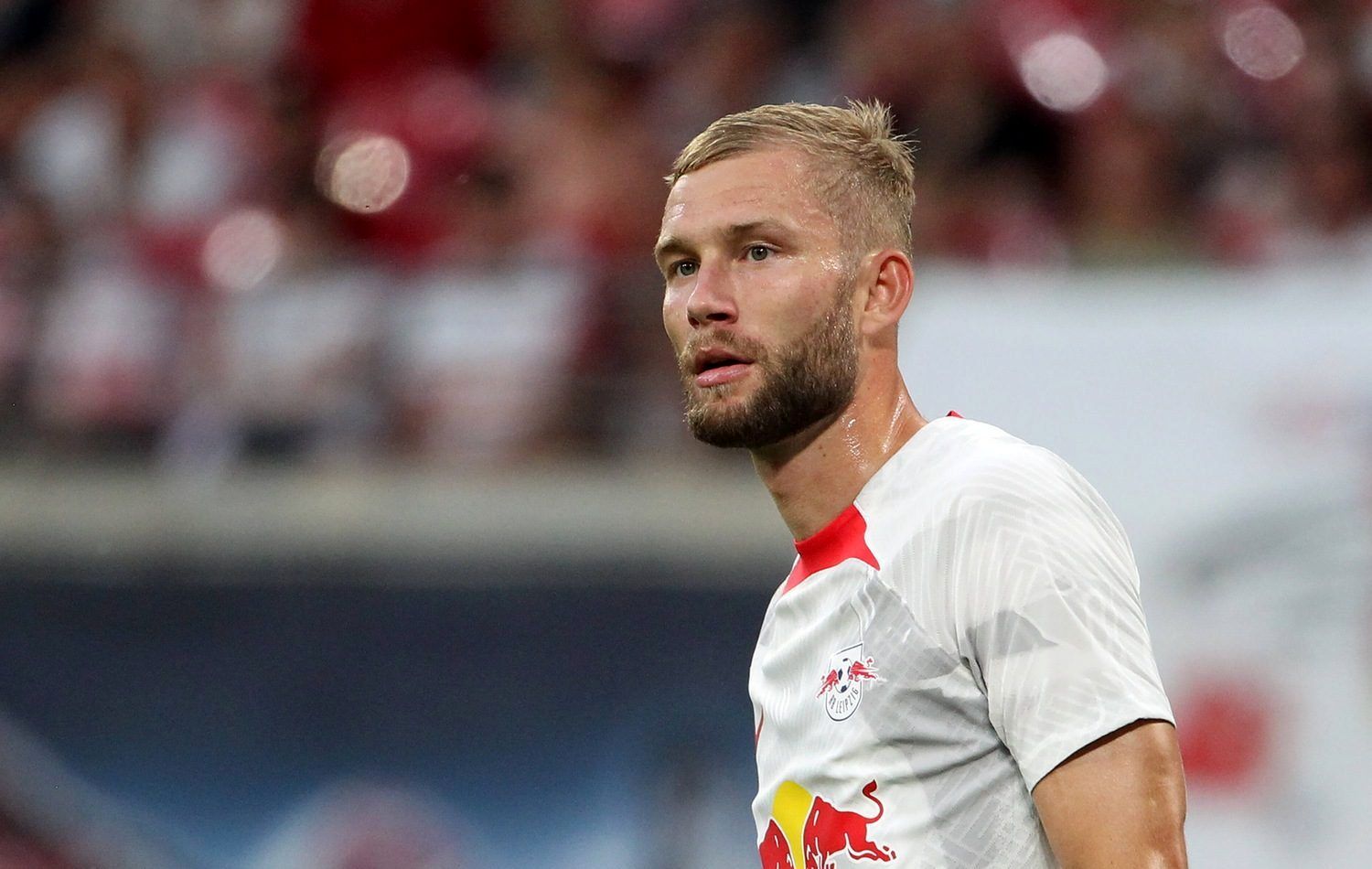 نخستین خرید تابستانی بایرن‌مونیخ