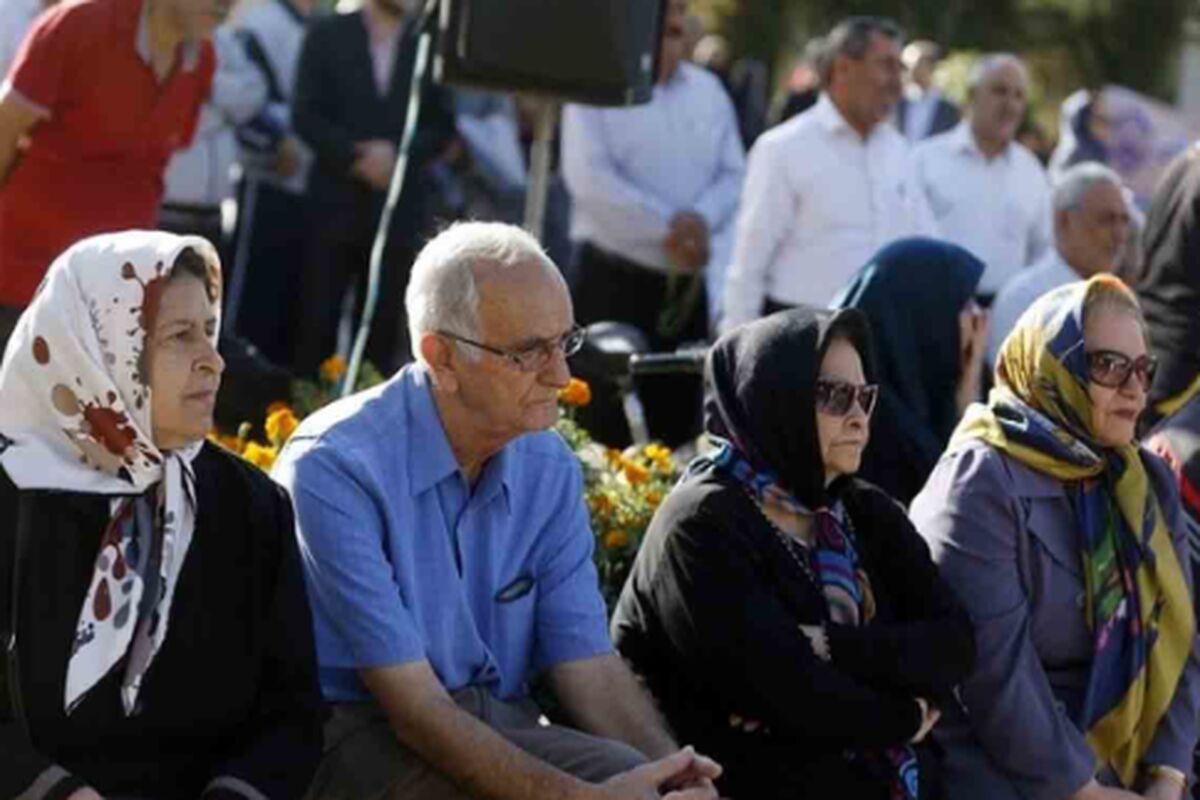 اقدام شوکه کننده این سازمان، کُفر بانوان بازنشسته را درآورد