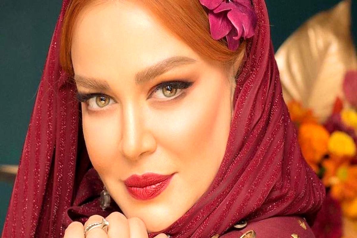 افاضات جدید بهاره رهنما درباره ثروت