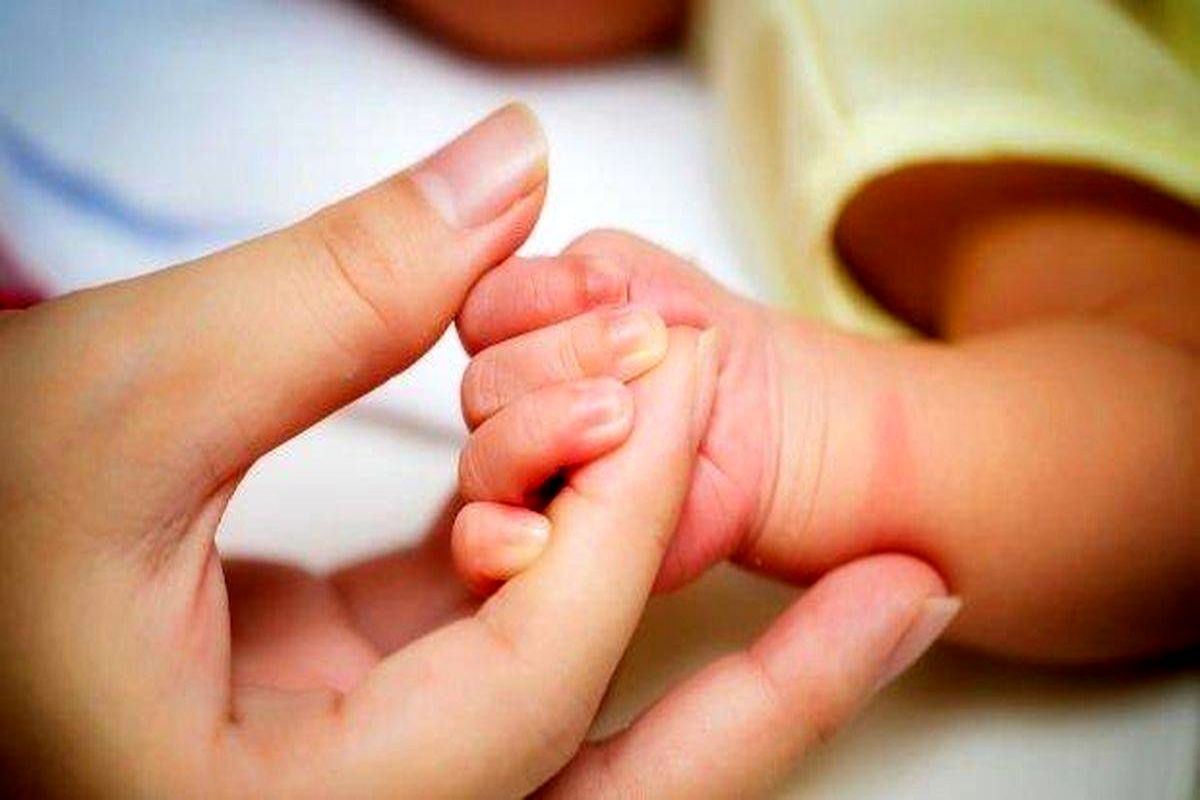 تعرض وحشیانه و ناباورانه پدری به دختر 17 ماهه اش منجر به مرگش شد