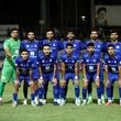 استقلال خوزستان در دیداری خانگی برابر شمس‌آذر مساوی کرد