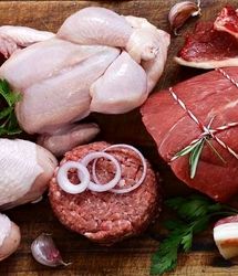 گوشت ارزان شد 