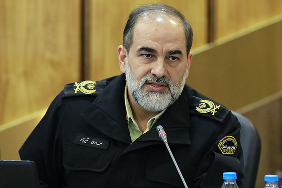 نجات یک گروگان از چنگ آدم‌ربایان بین‌المللی!