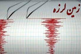 زمین لرزه شدید در کرمان