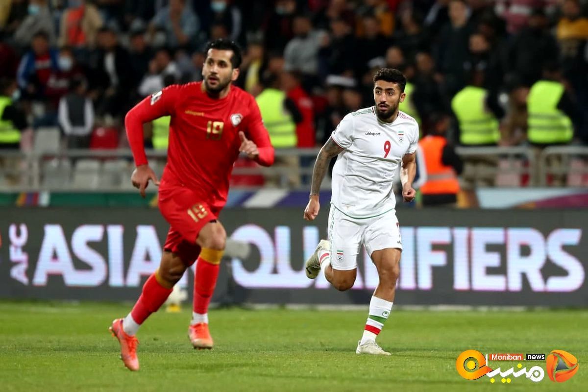 ستاره استقلالی ها مشتری نجومی پیدا کرد