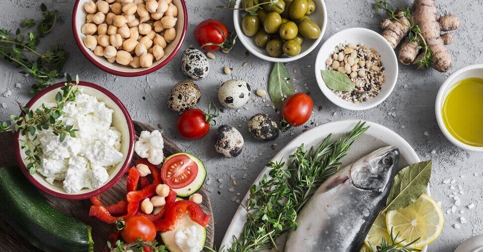 نقش کلیدی تغذیه در پیشگیری از سرطان