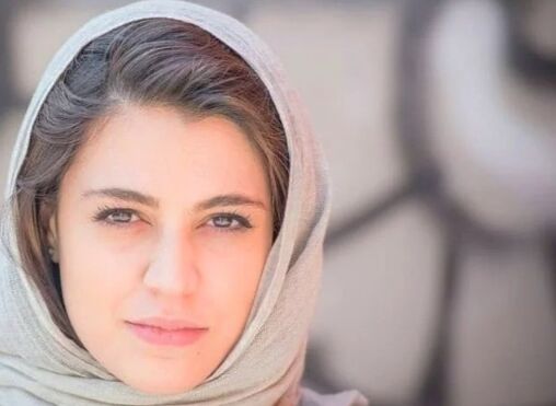 شیدا خلیق با استایل اسپرت پاییزی خبرساز شد!