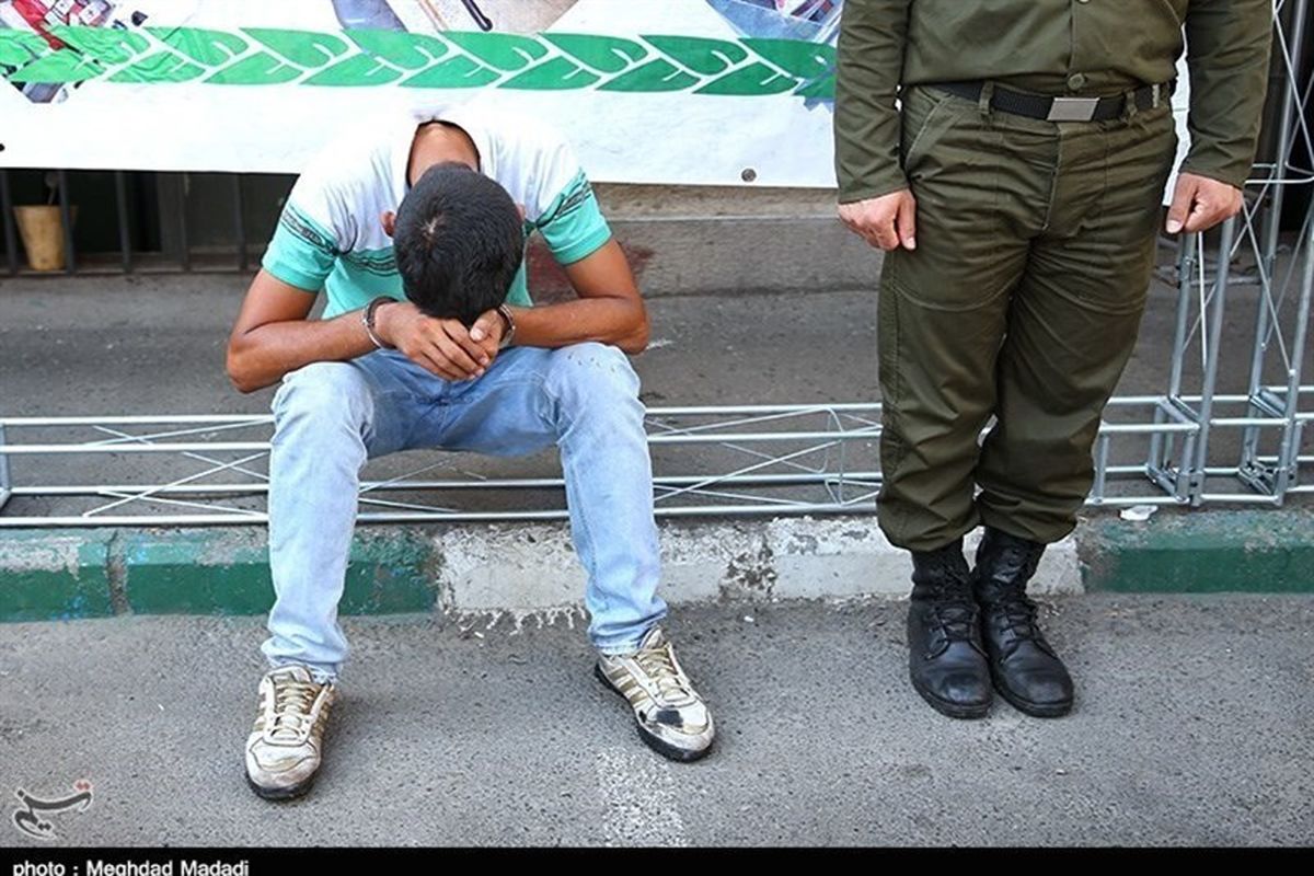 ۵ بلاگر مشهور فضای مجازی دستگیر شدند + جزییات