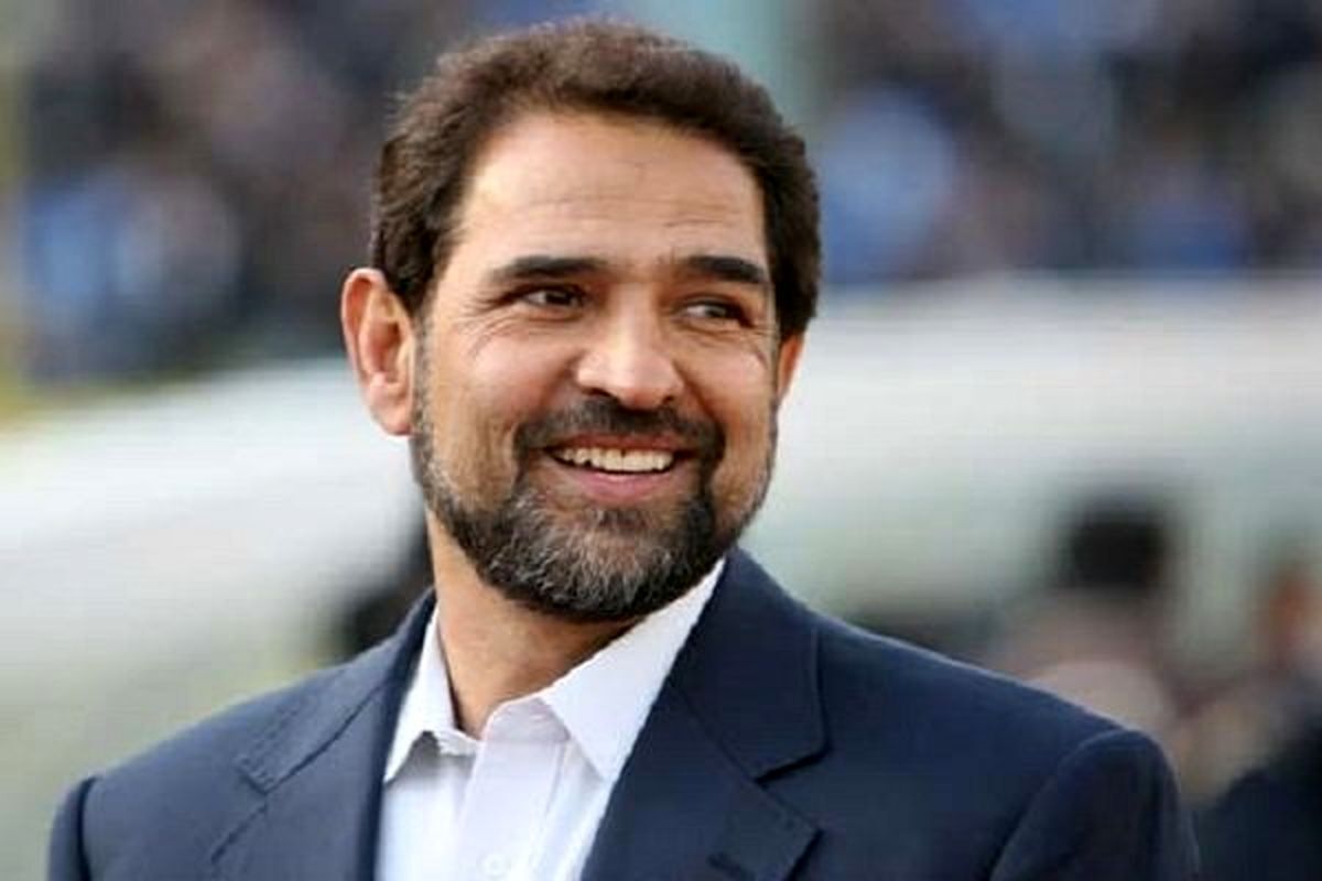 جالب ترین اظهارات آقای خاص فوتبال ایران؛ سه دانگ فدراسیون فوتبال مال من است

