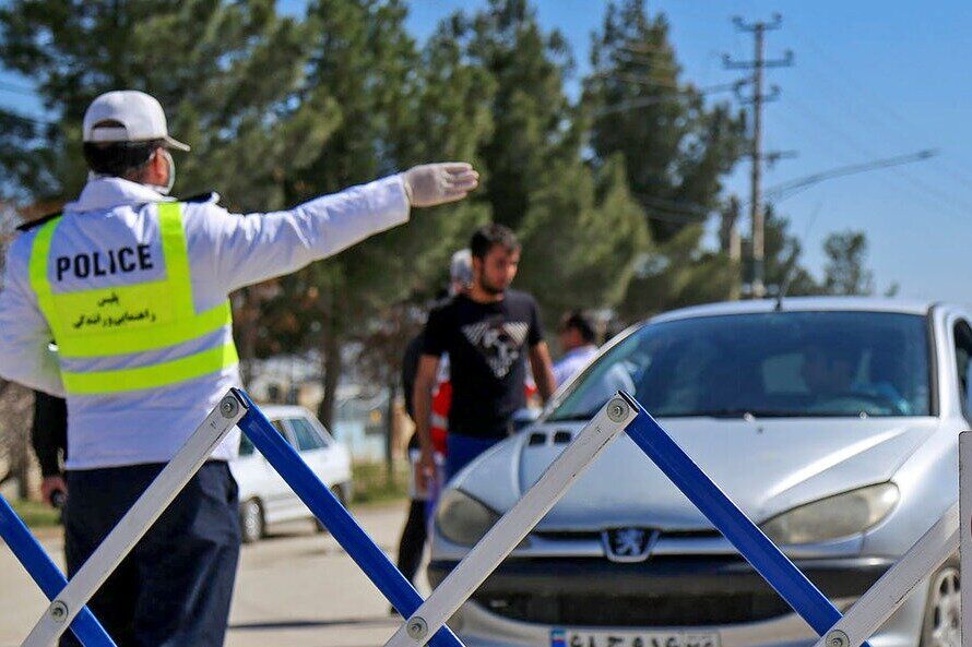 موتورسواران امشب در شهر تردد نکنند /محدودیت های چهاشنبه سوری اعلام شد