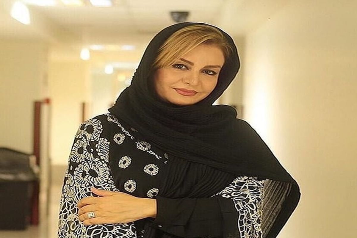 تغییر 180 درجه ای مریلا زارعی و شباهت عجیب به الهام چرخنده!/ تصاویر