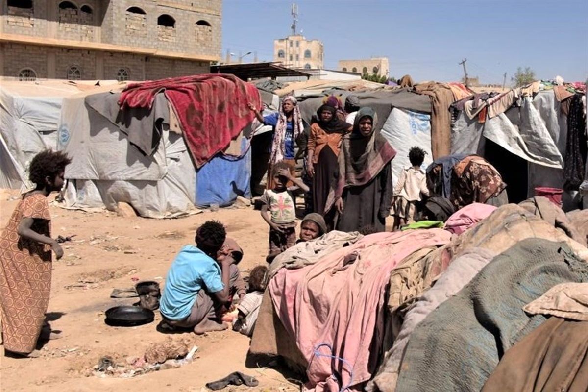 فاجعه غذایی در راه است