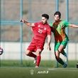 جزئیات پنهان پرسپولیس در بازی با آلانیا