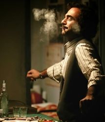 مزاحم صابر ابر محکوم شد