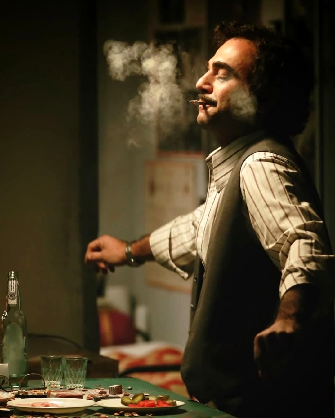 مزاحم صابر ابر محکوم شد