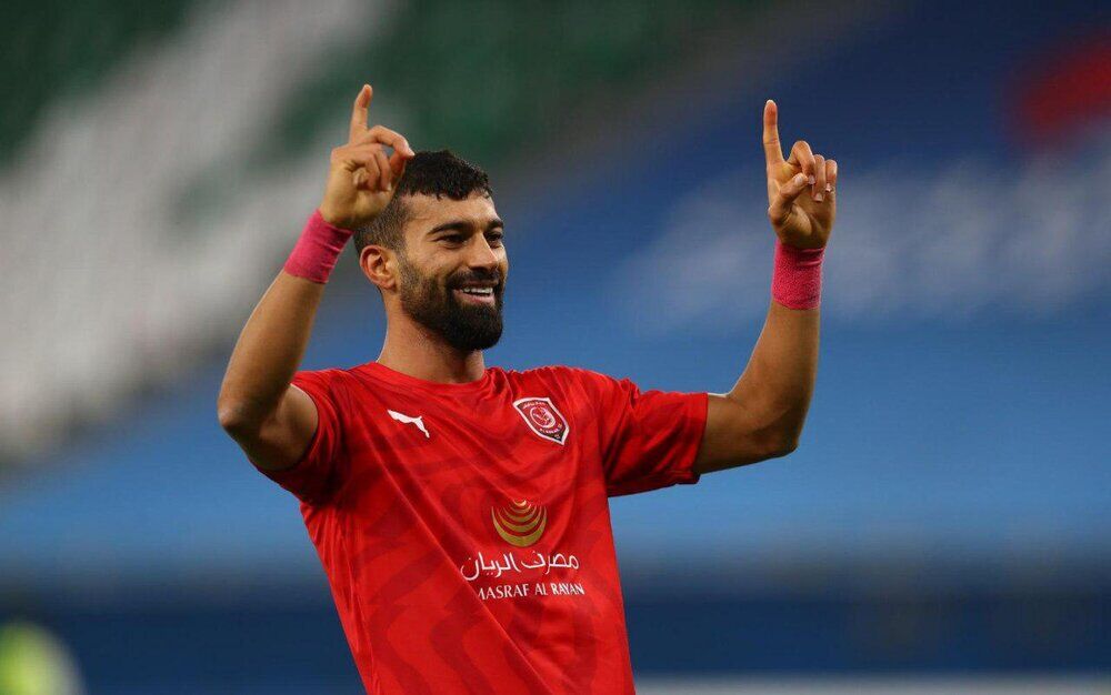 رامین رضائیان وضعیت کنعانی زادگان را بغرنج تر کرد