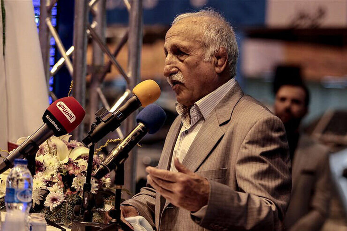 پاسخ تند به ادعای عباس جدیدی؛ بگذار دهانم بسته بماند | هنوز شاهد آن شب را دارم!
